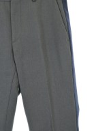 FENDI（フェンディ）スラックス グレー サイズ:44(S位) メンズ/2200678648148