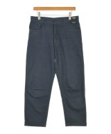 FENDI（フェンディ）デニムパンツ 紺 サイズ:32(L位) メンズ/2200678855058