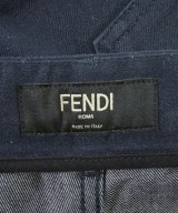 FENDI（フェンディ）デニムパンツ 紺 サイズ:32(L位) メンズ/2200678855058