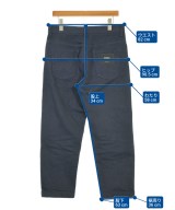 FENDI（フェンディ）デニムパンツ 紺 サイズ:32(L位) メンズ/2200678855058