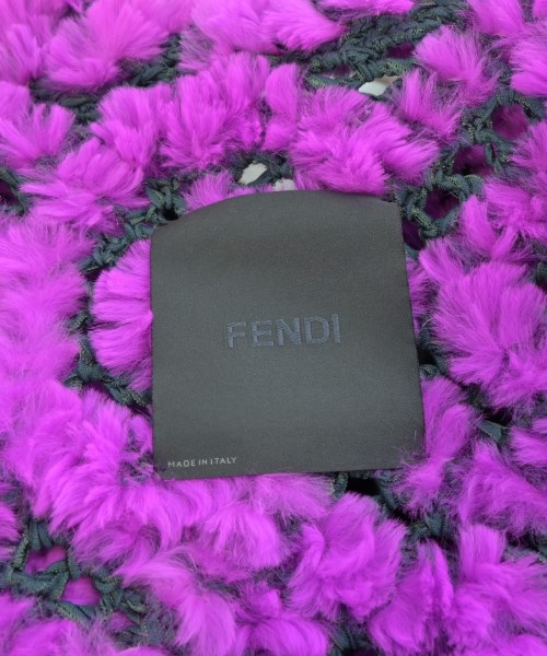 FENDI（フェンディ）その他 ピンク サイズ:40(M位) レディース/2200678986288