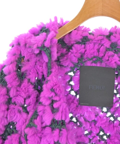 FENDI（フェンディ）その他 ピンク サイズ:40(M位) レディース/2200678986288