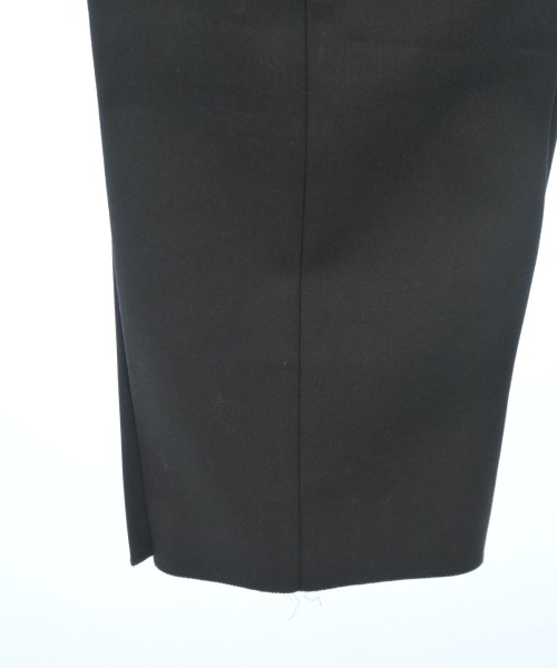 FENDI（フェンディ）スラックス 黒 サイズ:44(S位) メンズ/2200655472261