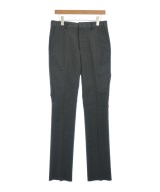 FENDI（フェンディ）スラックス 黒 サイズ:44(S位) メンズ/2200655472261