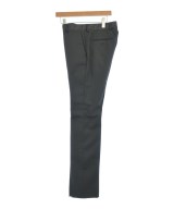 FENDI（フェンディ）スラックス 黒 サイズ:44(S位) メンズ/2200655472261