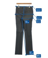 FENDI（フェンディ）スラックス 黒 サイズ:44(S位) メンズ/2200655472261
