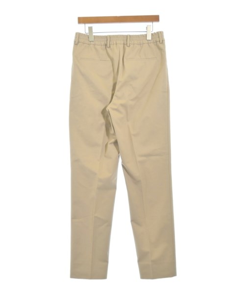 FENDI（フェンディ）スラックス ベージュ サイズ:48(L位) メンズ/2200655472278