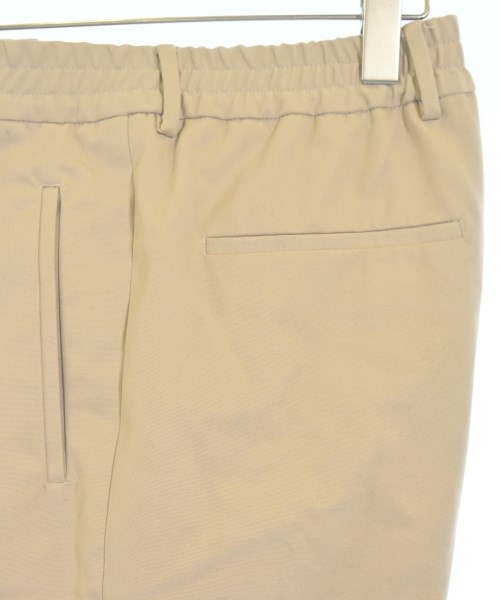 FENDI（フェンディ）スラックス ベージュ サイズ:48(L位) メンズ/2200655472278