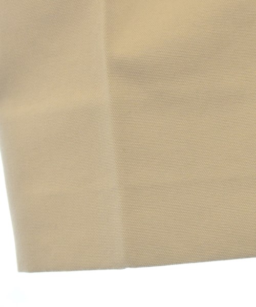FENDI（フェンディ）スラックス ベージュ サイズ:48(L位) メンズ/2200655472278