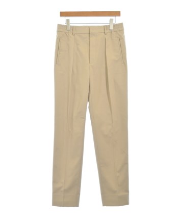 FENDI（フェンディ）スラックス ベージュ サイズ:48(L位) メンズ