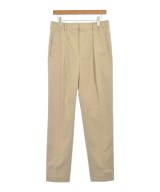 FENDI（フェンディ）スラックス ベージュ サイズ:48(L位) メンズ/2200655472278
