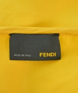 FENDI（フェンディ）ブラウス 黄 サイズ:40(M位) レディース/2200679570042