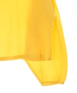 FENDI（フェンディ）ブラウス 黄 サイズ:40(M位) レディース/2200679570042