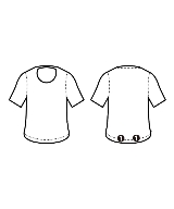 FENDI（フェンディ）Tシャツ・カットソー 白 サイズ:XXS レディース/2200671865092