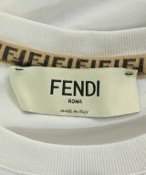 FENDI（フェンディ）Tシャツ・カットソー 白 サイズ:XXS レディース/2200671865092