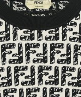 FENDI（フェンディ）ニット・セーター 黒 サイズ:40(M位) レディース/2200675547055