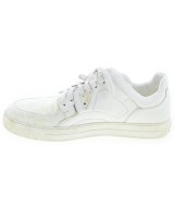 FENDI（フェンディ）スニーカー 白 サイズ:UK7(25.5cm位) メンズ/2200675547130