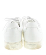FENDI（フェンディ）スニーカー 白 サイズ:UK7(25.5cm位) メンズ/2200675547130