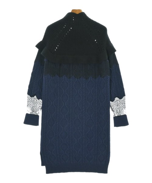 FENDI（フェンディ）ワンピース その他（柄物・カラフル） サイズ:36(XS位) レディース/2200680194015