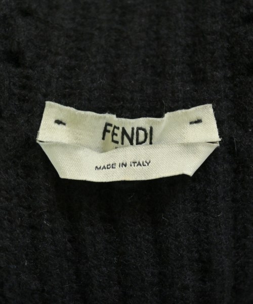 FENDI（フェンディ）ワンピース その他（柄物・カラフル） サイズ:36(XS位) レディース/2200680194015