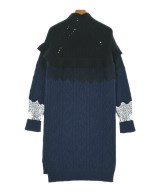 FENDI（フェンディ）ワンピース その他（柄物・カラフル） サイズ:36(XS位) レディース/2200680194015