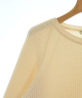 FENDI（フェンディ）ニット・セーター 白 サイズ:36(XS位) レディース/2200680345097