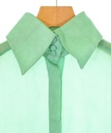 FENDI（フェンディ）シャツワンピース 緑 サイズ:40(M位) レディース/2200677842257