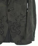 FENDI（フェンディ）ジャケット グレー サイズ:48(L位) メンズ/2200680681058