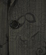 FENDI（フェンディ）ジャケット グレー サイズ:48(L位) メンズ/2200680681058