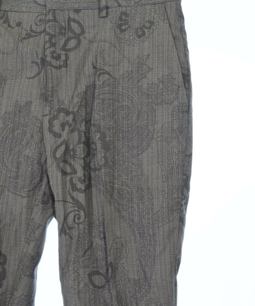 FENDI（フェンディ）スラックス グレー サイズ:48(L位) メンズ/2200680681065