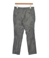 FENDI（フェンディ）スラックス グレー サイズ:48(L位) メンズ/2200680681065