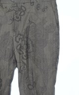 FENDI（フェンディ）スラックス グレー サイズ:48(L位) メンズ/2200680681065