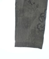 FENDI（フェンディ）スラックス グレー サイズ:48(L位) メンズ/2200680681065
