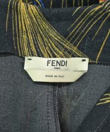 FENDI（フェンディ）ワンピース 黒 サイズ:38(S位) レディース/2200678147023