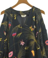 FENDI（フェンディ）ワンピース 黒 サイズ:38(S位) レディース/2200678147023