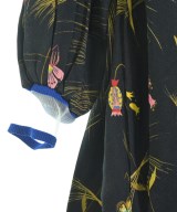FENDI（フェンディ）ワンピース 黒 サイズ:38(S位) レディース/2200678147023