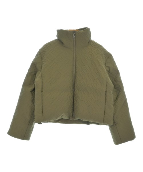 FENDI(フェンディ)その他 カーキ サイズ:XS/2200681748026