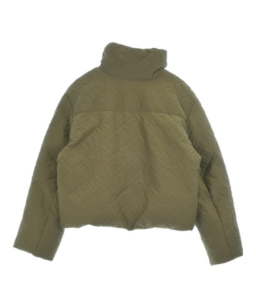 FENDI（フェンディ）その他 カーキ サイズ:XS レディース/2200681748026