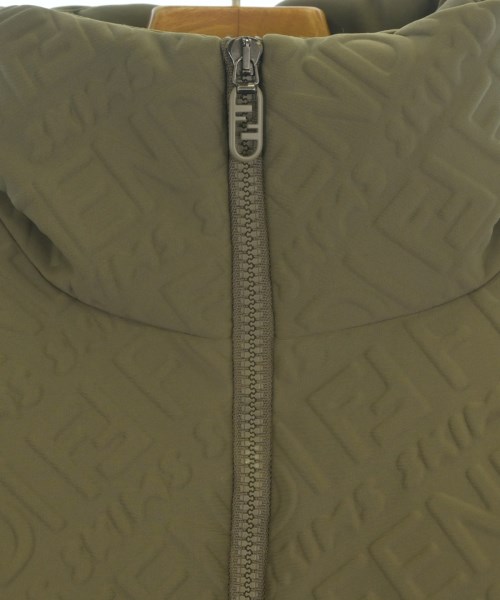 FENDI（フェンディ）その他 カーキ サイズ:XS レディース/2200681748026