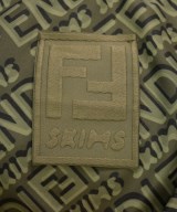 FENDI（フェンディ）その他 カーキ サイズ:XS レディース/2200681748026