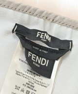 FENDI（フェンディ）マフラー ピンク サイズ:- レディース/2200681748286