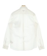 FENDI（フェンディ）カジュアルシャツ 白 サイズ:41(XL位) メンズ/2200694275298