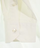 FENDI（フェンディ）カジュアルシャツ 白 サイズ:41(XL位) メンズ/2200694275298