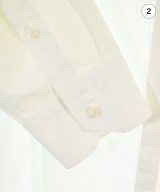 FENDI（フェンディ）カジュアルシャツ 白 サイズ:41(XL位) メンズ/2200694275298