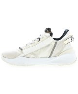 FENDI（フェンディ）スニーカー 白 サイズ:EU37(23.5cm位) レディース/2200694275380