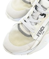 FENDI（フェンディ）スニーカー 白 サイズ:EU37(23.5cm位) レディース/2200694275380