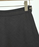 FENDI（フェンディ）ひざ丈スカート グレー サイズ:38(S位) レディース/2200695855031
