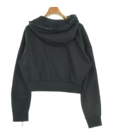 FENDI（フェンディ）パーカー 黒 サイズ:M レディース/2200690329063