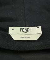 FENDI（フェンディ）パーカー 黒 サイズ:M レディース/2200690329063
