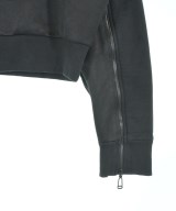 FENDI（フェンディ）パーカー 黒 サイズ:M レディース/2200690329063